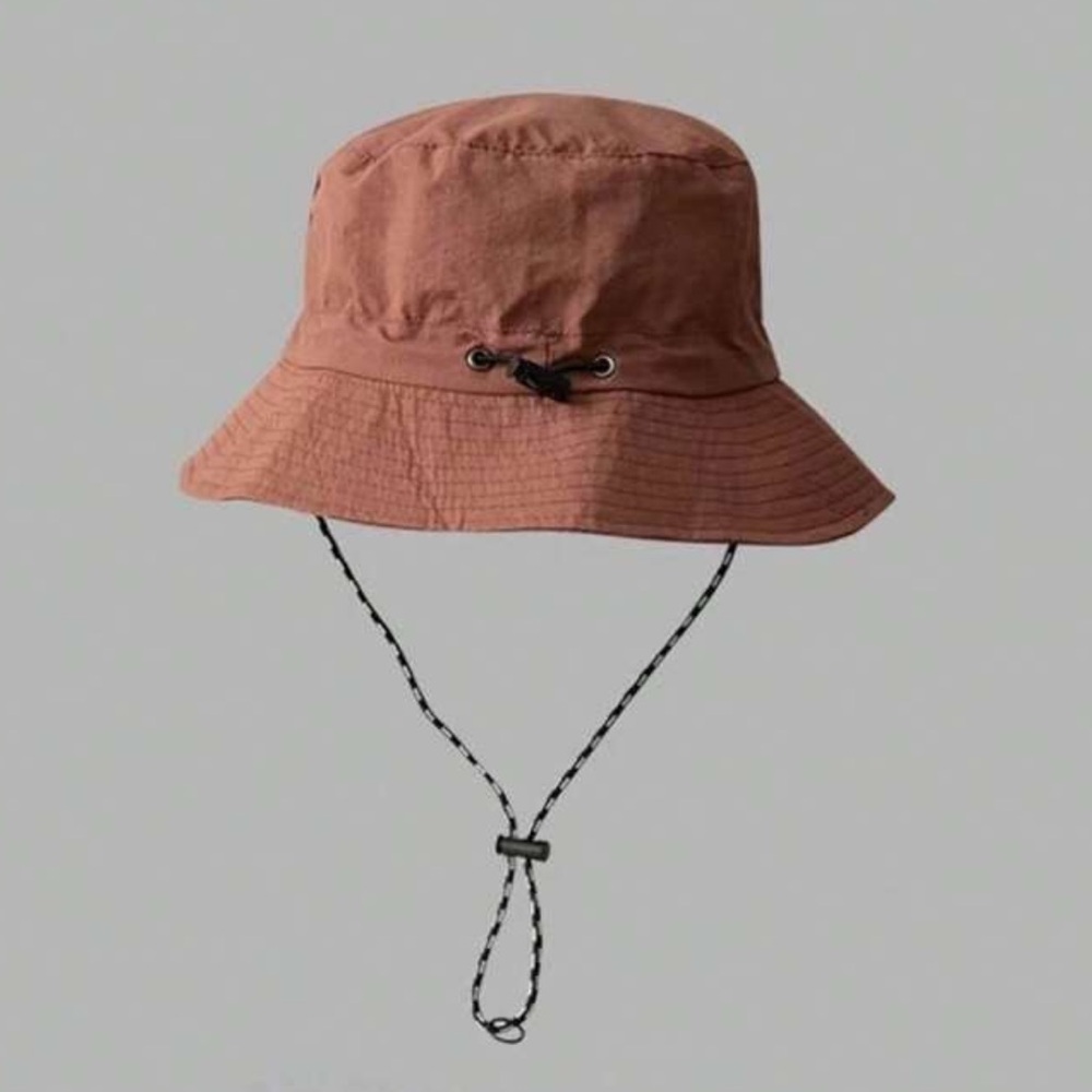 Waterproof Travel Bucket Hat Packable